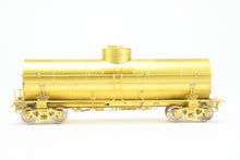 Load image into Gallery viewer, HO Brass OMI - Overland Models, Inc. Various Roads GATX 10,000 Gallon Insulated Single-Dome Tank Car