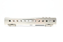 Load image into Gallery viewer, HO Brass Oriental Limited ATSF - Santa Fe "Super Chief" Car Diner Cochiti