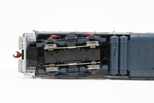 Load image into Gallery viewer, HO Life-Like Proto 2000 CV – Central Vermont or GTW – Grand Trunk Western EMD GP9 Custom Painted #1776 Bi-Centennial w/ Tsunami DCC & Sound