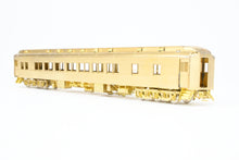 Load image into Gallery viewer, HO Brass Great Brass Fleet NYC - New York Central Empire State Express “Catherine” 28 Chair-1DR-Parlor Car