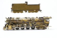 Load image into Gallery viewer, HO Brass Custom Joe G. Collias Scratch Built MP - Missouri Pacific "2100" Series 4-8-4 Built as No. 2109 1 of 1!