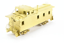 Load image into Gallery viewer, HO Brass OMI - Overland Models, Inc. MP - Missouri Pacific Standard Wood Caboose #700 - 909 (also Wabash and T&P)