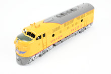 Load image into Gallery viewer, HO Brass Oriental Limited UP - Union Pacific EMD F3A/F3B/F3B/F3A PH II/I/I/II 1500 HP 4-Unit Set FP