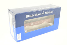 Load image into Gallery viewer, HOn3 Blackstone Models D&RGW - Denver & Rio Grande Western Drop Bottom Gondola Moffat Tunnel Herald No. 805