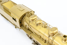 Load image into Gallery viewer, HO Brass MTS Imports NYC - New York Central U-2d 0-8-0 Switcher Locomotive