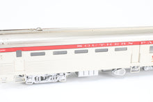 Load image into Gallery viewer, HO Brass TCY - The Coach Yard SP - Southern Pacific 1950 "Sunset Limited" 11 Car Set FP