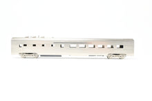 Load image into Gallery viewer, HO Brass Oriental Limited ATSF - Santa Fe "Super Chief" Car Diner Cochiti