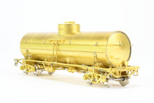 Load image into Gallery viewer, HO Brass OMI - Overland Models, Inc. Various Roads GATX 10,000 Gallon Insulated Single-Dome Tank Car