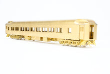Load image into Gallery viewer, HO Brass Great Brass Fleet NYC - New York Central Empire State Express “Catherine” 28 Chair-1DR-Parlor Car