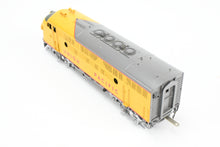 Load image into Gallery viewer, HO Brass Oriental Limited UP - Union Pacific EMD F3A/F3B/F3B/F3A PH II/I/I/II 1500 HP 4-Unit Set FP