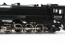 Load image into Gallery viewer, HO Brass PFM - Tenshodo GN - Great Northern 2-8-8-2 Class R-2 FP No. 2049 1974 Run