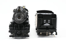 Load image into Gallery viewer, HO Brass DVP - Division Point AT&SF - Santa Fe 2-8-2 FP #899 with 8500 Gallon Coal Tender