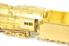 Load image into Gallery viewer, HO Brass OMI - Overland Models, Inc. MP - Missouri Pacific "BK-63" 2-8-4 Nos. 1901 – 1925