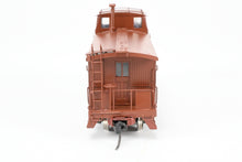 Load image into Gallery viewer, HO Brass Joe G. Collias Scratch Built MP - Missouri Pacific Wood Caboose CP in REBOXX