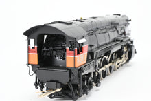 Load image into Gallery viewer, HO Brass CON Key Imports SP - Southern Pacific MT-4 4-8-2 Semi-Streamlined Mountain FP Partial Daylight #4361