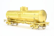 Load image into Gallery viewer, HO Brass OMI - Overland Models, Inc. Various Roads GATX 10,000 Gallon Insulated Single-Dome Tank Car