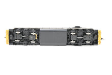 Load image into Gallery viewer, HO Brass CON OMI - Overland Models, Inc. D&RGW - Denver And Rio Grande Western EMD GP30 FP Black/Orange #3010 w/ SoundTraxx DCC & Sound