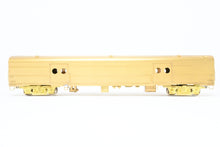 Load image into Gallery viewer, HO Brass Soho MILW - Milwaukee Road #1317 Baggage