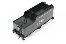 Load image into Gallery viewer, HO Brass Sunset Models MP - Missouri Pacific 2-10-2 Steam Locomotive Tender FP TENDER ONLY