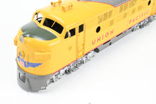 Load image into Gallery viewer, HO Brass Oriental Limited UP - Union Pacific EMD F3A/F3B/F3B/F3A PH II/I/I/II 1500 HP 4-Unit Set FP
