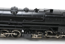 Load image into Gallery viewer, HO Brass PFM - Tenshodo GN - Great Northern 2-8-8-2 Class R-2 FP No. 2049 1974 Run