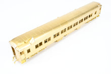 Load image into Gallery viewer, HO Brass Great Brass Fleet NYC - New York Central Empire State Express “Catherine” 28 Chair-1DR-Parlor Car