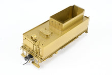 Load image into Gallery viewer, HO Brass MTS Imports NYC - New York Central U-2d 0-8-0 Switcher Locomotive