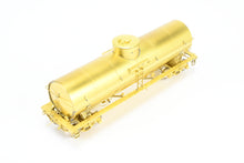 Load image into Gallery viewer, HO Brass OMI - Overland Models, Inc. Various Roads GATX 10,000 Gallon Insulated Single-Dome Tank Car