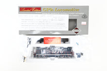 Load image into Gallery viewer, HO Life-Like Proto 2000 CV – Central Vermont or GTW – Grand Trunk Western EMD GP9 Custom Painted #1776 Bi-Centennial w/ Tsunami DCC & Sound