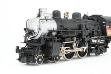 Load image into Gallery viewer, HO Brass Westside Model Co. SP - Southern Pacific Class A-6 Atlantic 4-4-2 F/P Daylight #3000