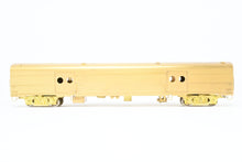 Load image into Gallery viewer, HO Brass Soho MILW - Milwaukee Road #1317 Baggage