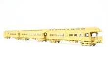 Load image into Gallery viewer, HO Brass CON Beaver Creek Yosemite Valley Railroad 3-Car Set Collector's Edition
