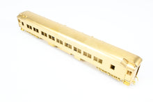 Load image into Gallery viewer, HO Brass Great Brass Fleet NYC - New York Central Empire State Express “Catherine” 28 Chair-1DR-Parlor Car
