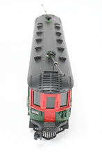 Load image into Gallery viewer, HO Brass Suydam CNS&M - North Shore Line Interurban 251 Combination Coach Custom Painted