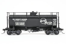 Load image into Gallery viewer, HO Brass NWSL - Northwest Short Line Various Roads Logging Tank Car C/P Barrett Tarvia