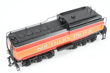 Load image into Gallery viewer, HO Brass CON Key Imports SP - Southern Pacific MT-4 4-8-2 Semi-Streamlined Mountain FP Partial Daylight #4361