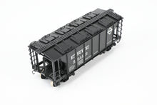 Load image into Gallery viewer, HO Brass PSC - Precision Scale Co. Erie Railroad 50-Ton Covered Hopper For Cement Loading C/P