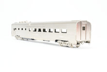 Load image into Gallery viewer, HO Brass Oriental Limited ATSF - Santa Fe "Super Chief" Car Diner Cochiti