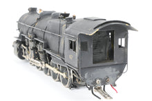 Load image into Gallery viewer, HO Brass Sunset PRR - Pennsylvania Railroad I-1 2-10-0 Decapod Custom Painted No. 47 W/#1 Type Long Tender WRONG TENDER