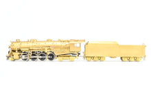 Load image into Gallery viewer, HO Brass PFM - Fujiyama Erie Railroad 2-8-4 Class S-4