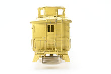 Load image into Gallery viewer, HO Brass OMI - Overland Models, Inc. MP - Missouri Pacific Standard Wood Caboose #700 - 909 (also Wabash and T&P)