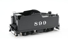 Load image into Gallery viewer, HO Brass DVP - Division Point AT&SF - Santa Fe 2-8-2 FP #899 with 8500 Gallon Coal Tender