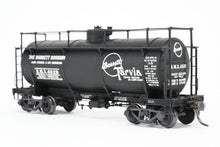 Load image into Gallery viewer, HO Brass NWSL - Northwest Short Line Various Roads Logging Tank Car C/P Barrett Tarvia