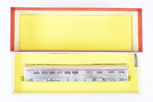 Load image into Gallery viewer, HO Brass TCY - The Coach Yard SP - Southern Pacific 1950 "Sunset Limited" 11 Car Set FP