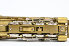 Load image into Gallery viewer, HO Brass MTS Imports NYC - New York Central U-2d 0-8-0 Switcher Locomotive