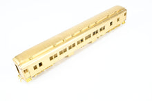Load image into Gallery viewer, HO Brass Great Brass Fleet NYC - New York Central Empire State Express “Catherine” 28 Chair-1DR-Parlor Car