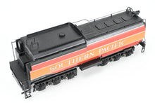 Load image into Gallery viewer, HO Brass CON Key Imports SP - Southern Pacific MT-4 4-8-2 Semi-Streamlined Mountain FP Partial Daylight #4361