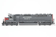 Load image into Gallery viewer, HO Brass Oriental Limited SP - Southern Pacific EMD SDP45 3600 HP SP Version Pro Painted No. 3201