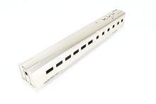 Load image into Gallery viewer, HO Brass Oriental Limited ATSF - Santa Fe "Super Chief" Car Diner Cochiti