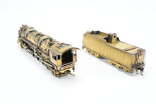 Load image into Gallery viewer, HO Brass Custom Joe G. Collias Scratch Built MP - Missouri Pacific "2100" Series 4-8-4 Built as No. 2109 1 of 1!